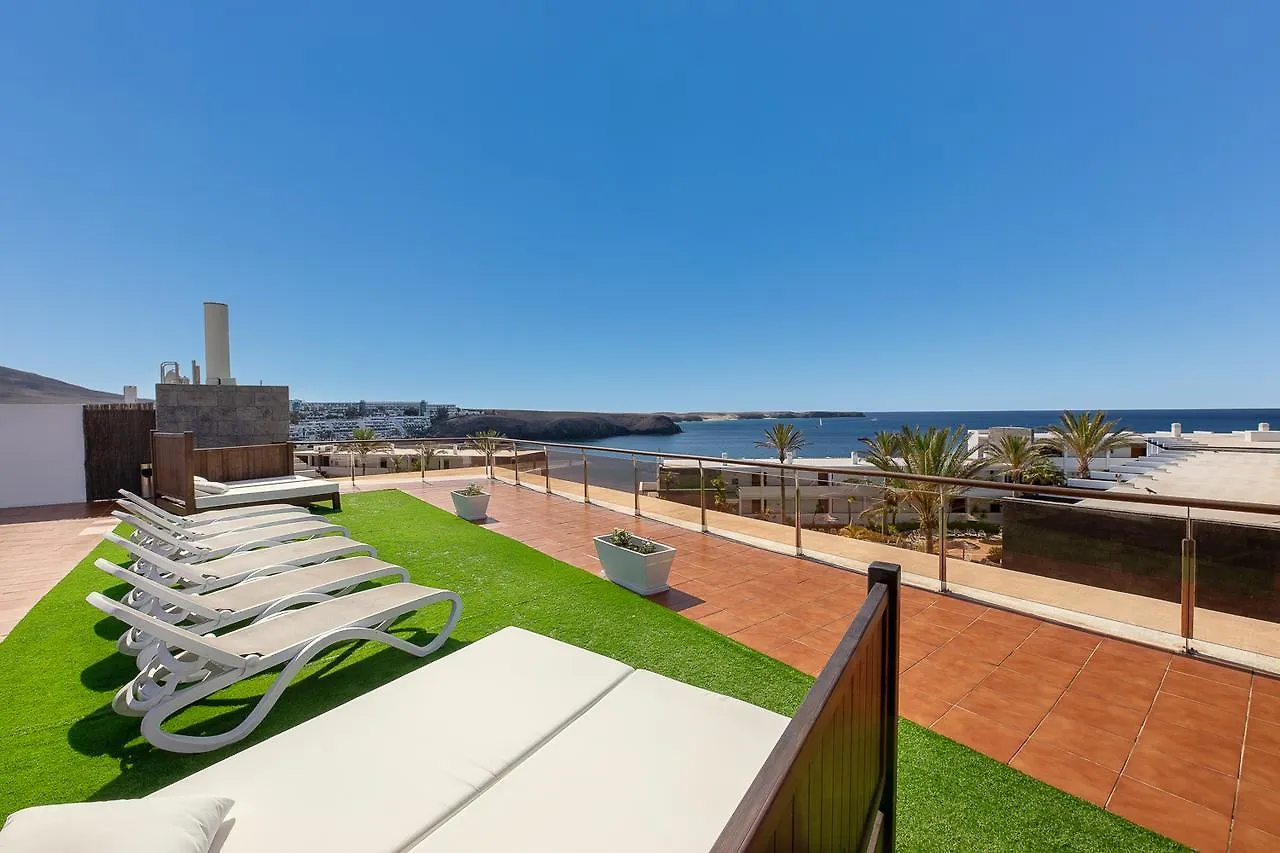 **** Resort Hotel Mirador Papagayo By Livvo Playa Blanca  Spain