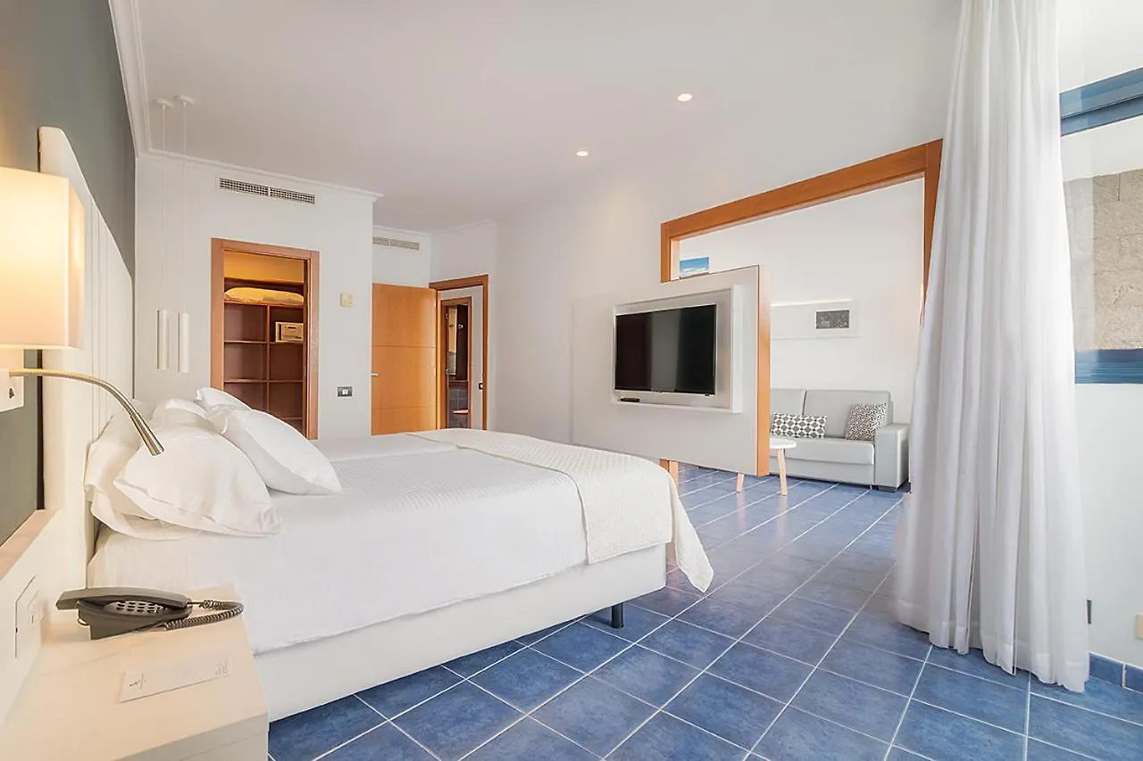 **** Resort Hotel Mirador Papagayo By Livvo Playa Blanca  Spagna