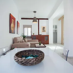 Catedral Apartament