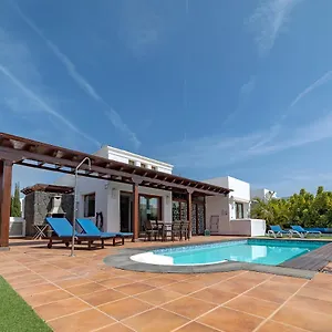 Villa Alegria