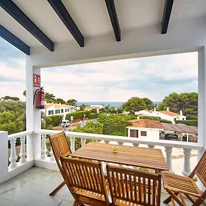Oasisblanc Apartamento Binibeca