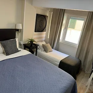 Picasso Premium Apartamento Málaga