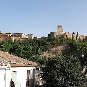 Bellavista Appartamento Granada