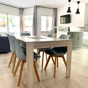 Palmeras Apartament