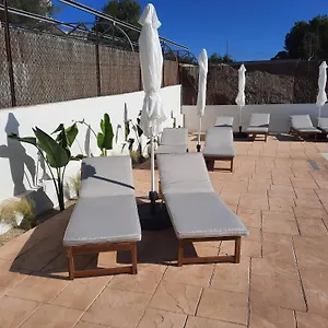 Bagari Appartamento Camp De Mar