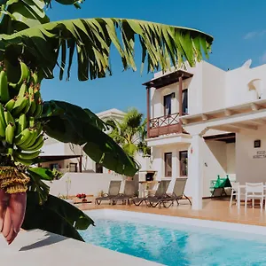 Villa Sunset Faro Deluxe & Pool