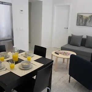 Livemalaga Santa Maria Appartamento Málaga