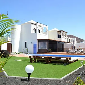 Villa Casa Mabel, Playa Blanca (Lanzarote)