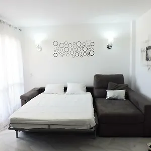 Exclusivo Puerto Marina Apartamento Benalmádena