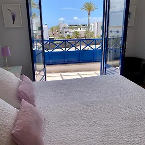 Villa Brisa Del Mar